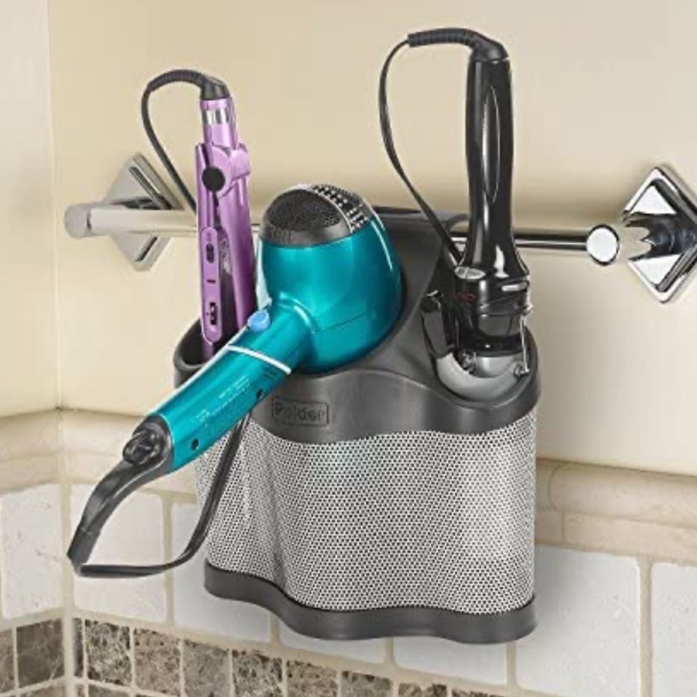 Polder styling station